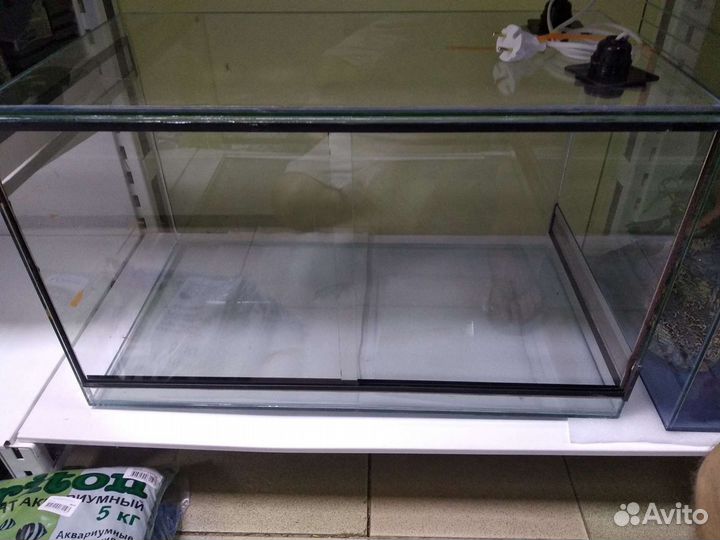 Террариумы