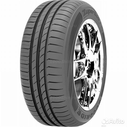 Goodride ZuperEco Z-107 235/45 R19 99W