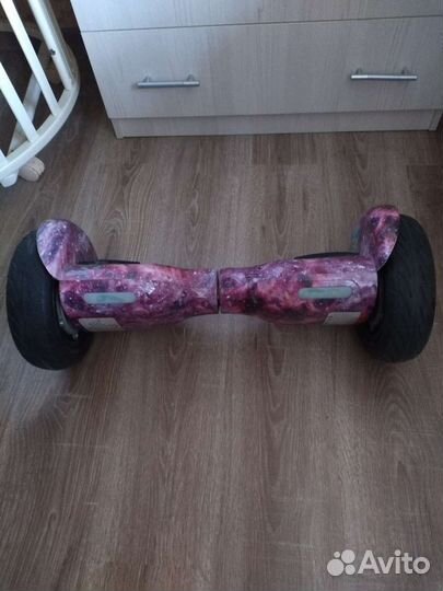 Гироскутер