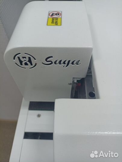 Планшетный режущий плоттер Saga SG-FCT6698