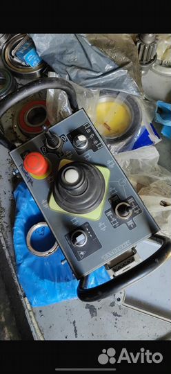 Оригинальные запчасти Epiroc в наличии