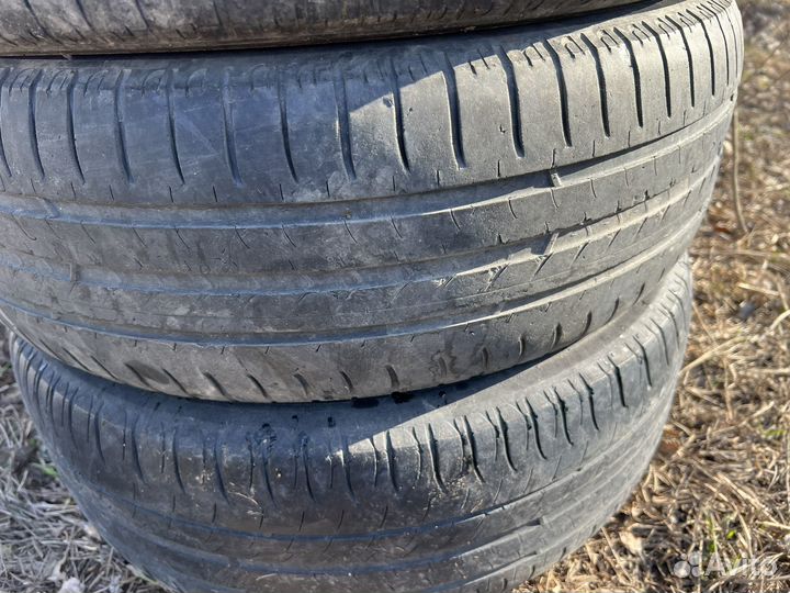 Michelin Energy Saver 205/55 R16