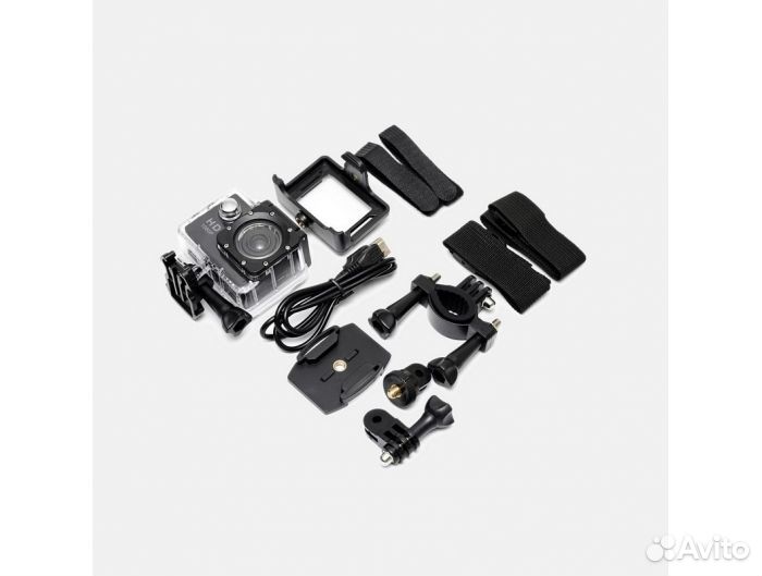 Экшн камера