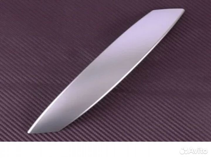 Щиток Л,abdeckung links арт. 51418262811 BMW