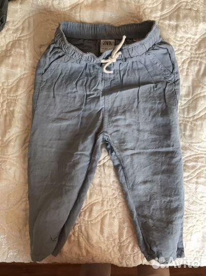 Одежда для мальчика