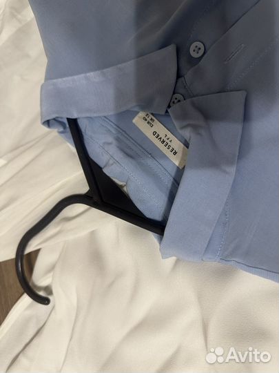 Вещи пакетом женские 44 46 mango h&m