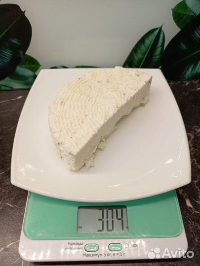 Домашний сыр и творог