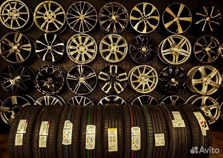 Viatti Brina Nordico V-522 205/55 R16