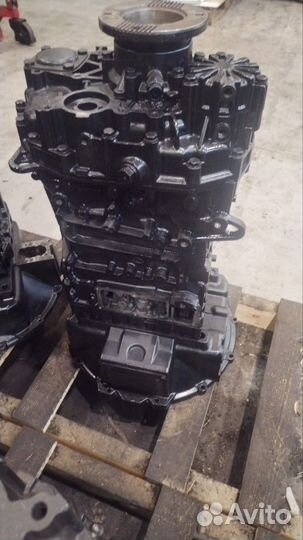 Кпп камаз zf 9s1310 наличие