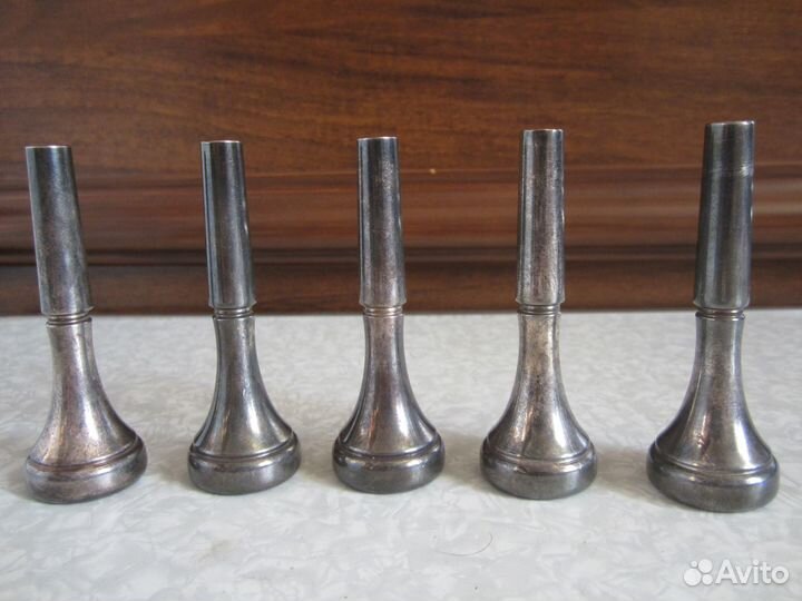 Мундштук для трубы СССР №7