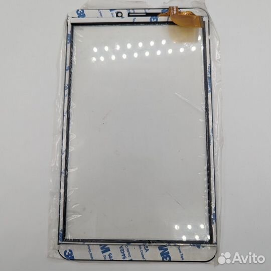 Тачскрин WJ1312-FPC-V1.0, Prestigio 3118 3G, 8.0''