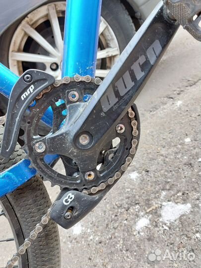 Mongoose fireball 26