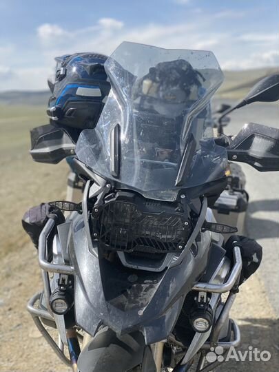 Bmw r 1200 gs