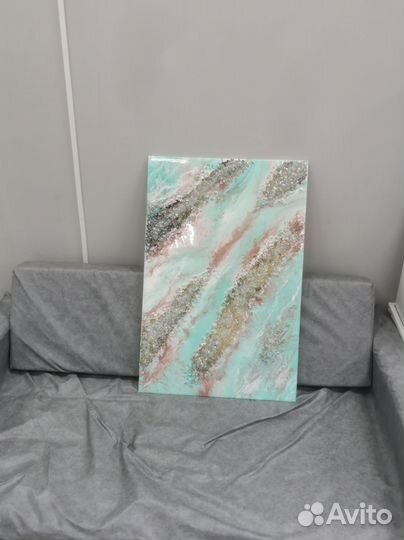 Картина интерьерная