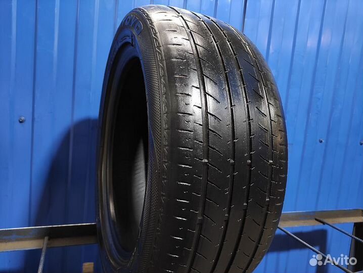 Toyo NanoEnergy 3 195/50 R15