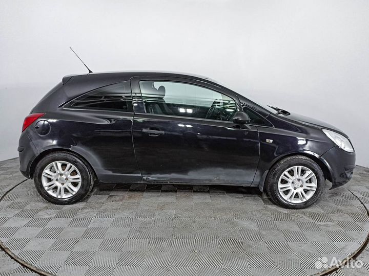 Opel Corsa 1.0 МТ, 2008, 181 004 км