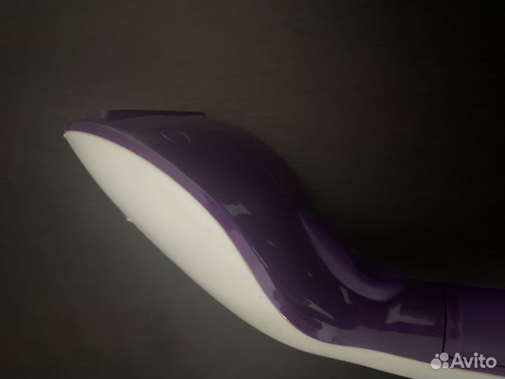 Отпариватель polaris