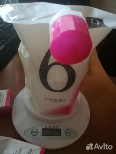 Lebel Япония краски и оксид