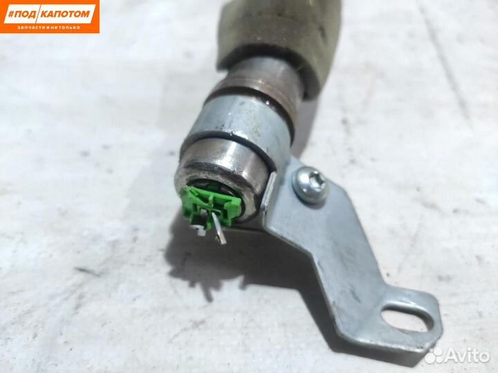 Подушка безопасности боковая (шторка) передняя лев