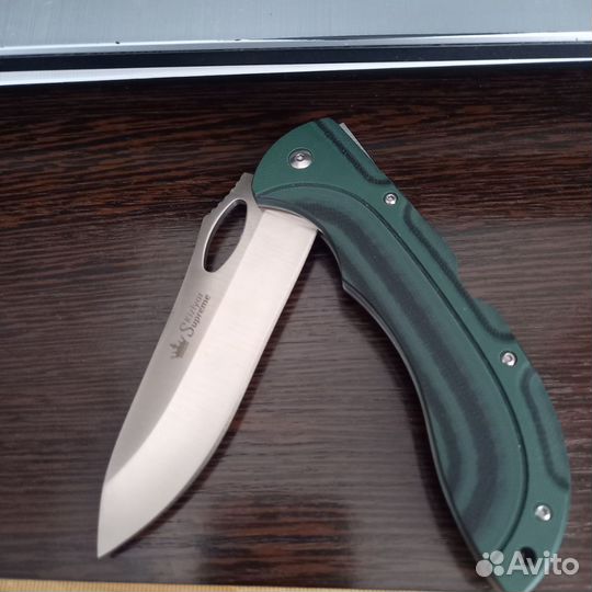 Dream 440C satin