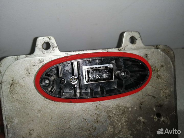 Блок розжига ксенона Форд бмв Vag Mercedes