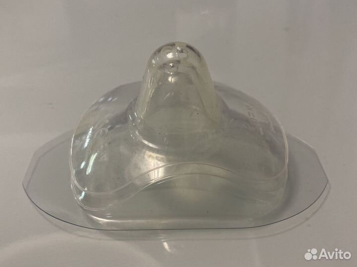 Накладки на грудь Avent стандарт 2шт