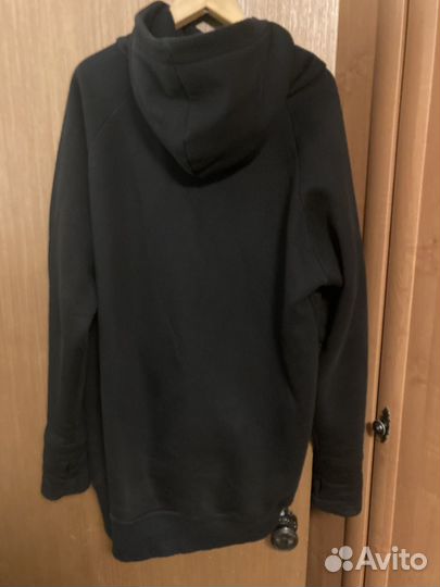 Худи для сноуборда