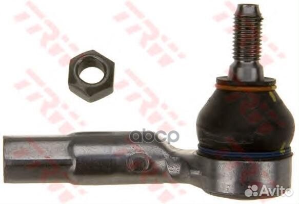 Наконечник рулевой тяги прав JTE757 TRW