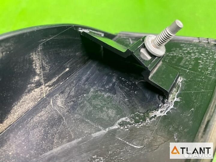 Ручка задней двери nissan caravan