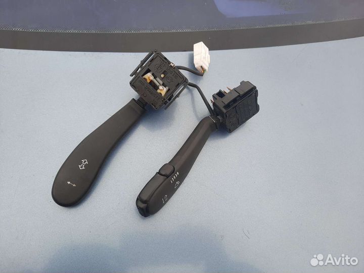 Подрулевой переключатель лада калина гранта