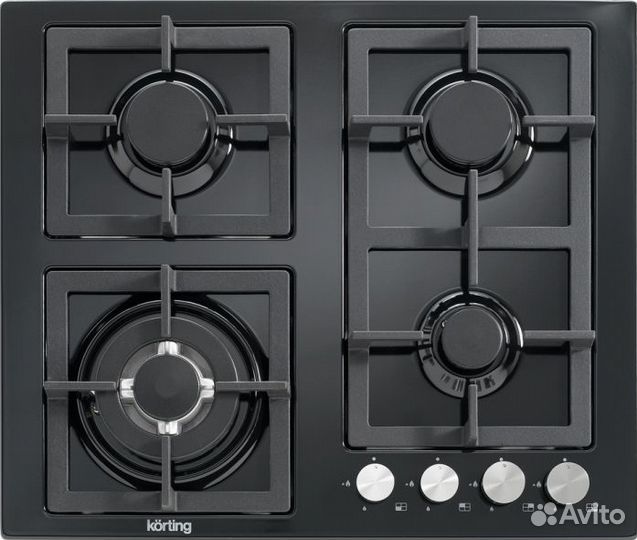 Варочная поверхность Korting HG 695 CTN