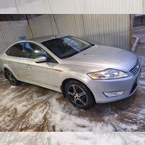 Ford Mondeo 2.3 AT, 2009, 314 000 км