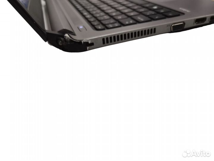 Ноутбук HP ProBook 430 G1 Intel Core i5-4200U 1.6G
