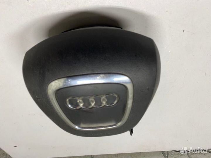 Подушка безопасности Audi Q7 4L 2009