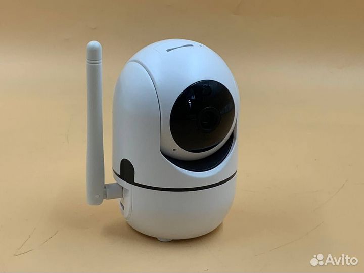 832904 IP-камера 1080P, беспроводная