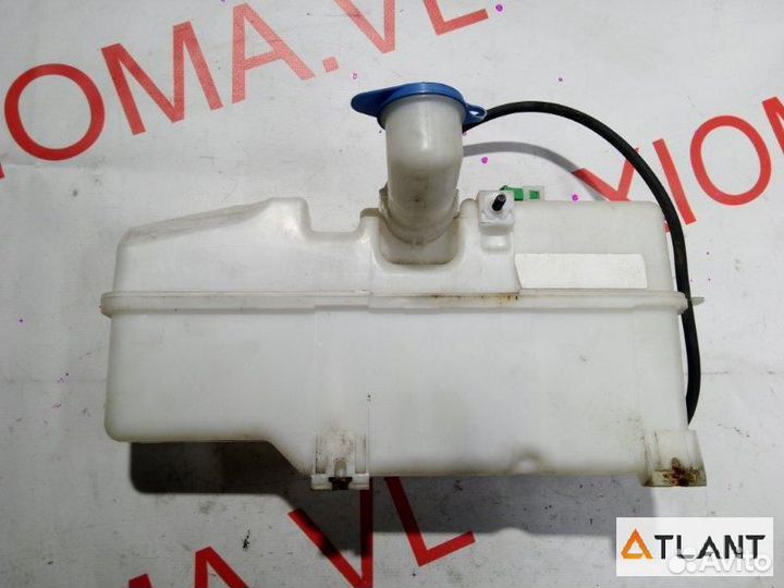 Бачок омывателя suzuki alto