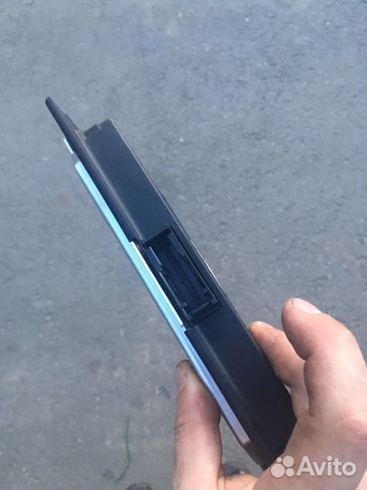 Блок фрм на BMW