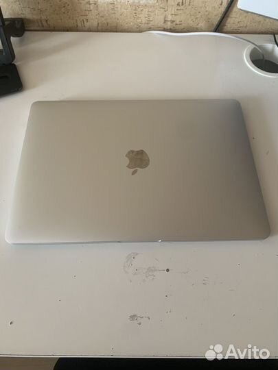 Apple MacBook Pro Mid 2017 8/256