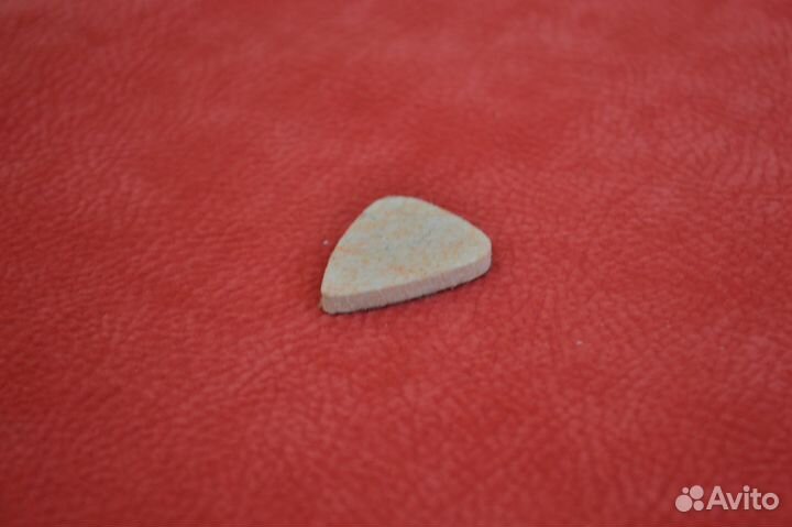 Медиатор войлочный для укулеле