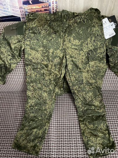 Военная форма