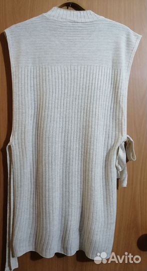 Жилетка женская