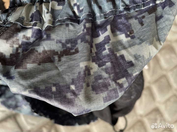 Военная форма цифра