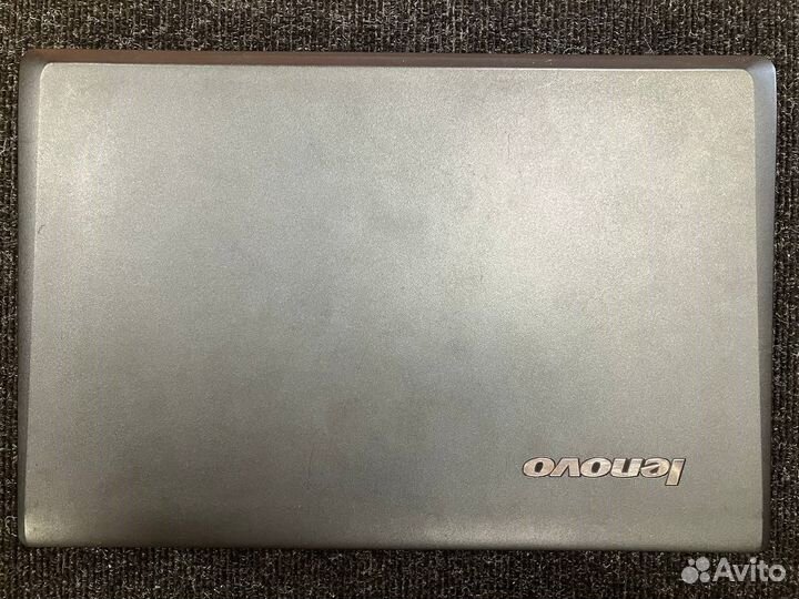 Для офиса Lenovo G565 N930/8GB RAM/SSD 120GB