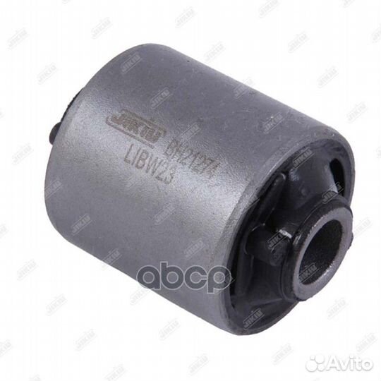 BH21274 сайлентблок задней продольной тяги Toy