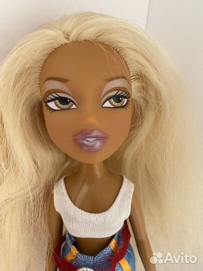 Кукла Bratz