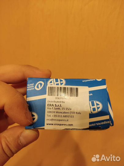 Датчик положения распредвала ERA