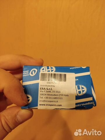 Датчик положения распредвала ERA