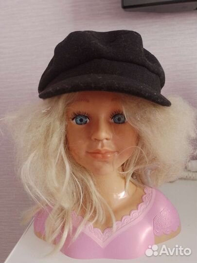 Берет женский