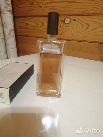 Парфюм из личной коллекции