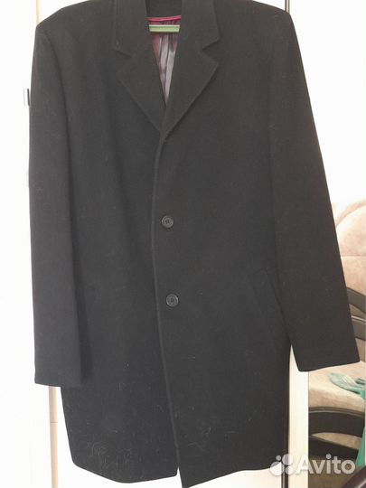 Отдам бесплатно вещи мужские большого размера